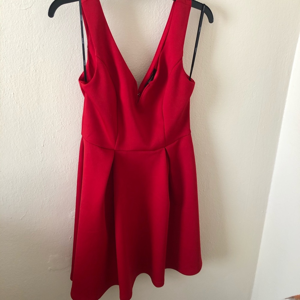 Small Forever 21 Dress